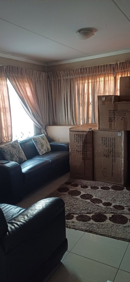 3 Bedroom Property for Sale in Soshanguve East Ext 6 Gauteng