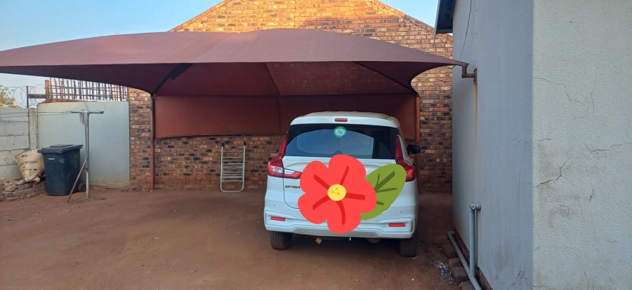 3 Bedroom Property for Sale in Soshanguve East Ext 6 Gauteng