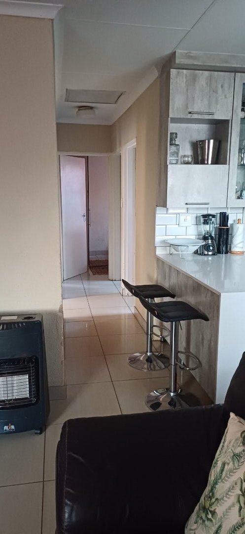 3 Bedroom Property for Sale in Soshanguve East Ext 6 Gauteng