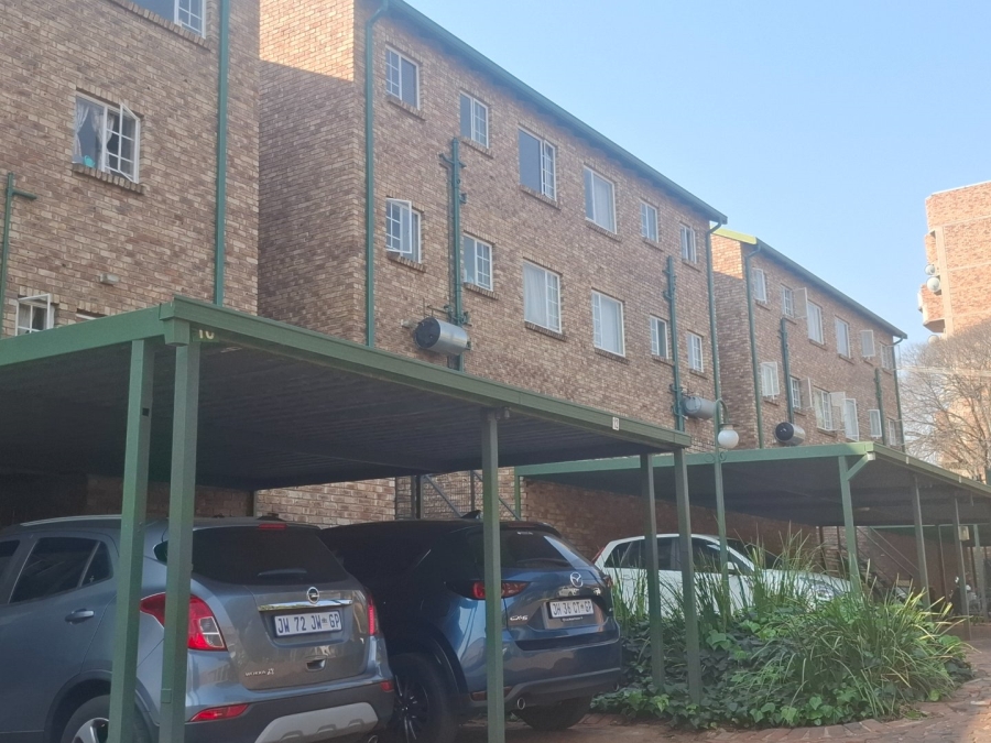 To Let 1 Bedroom Property for Rent in Wonderboom South Gauteng
