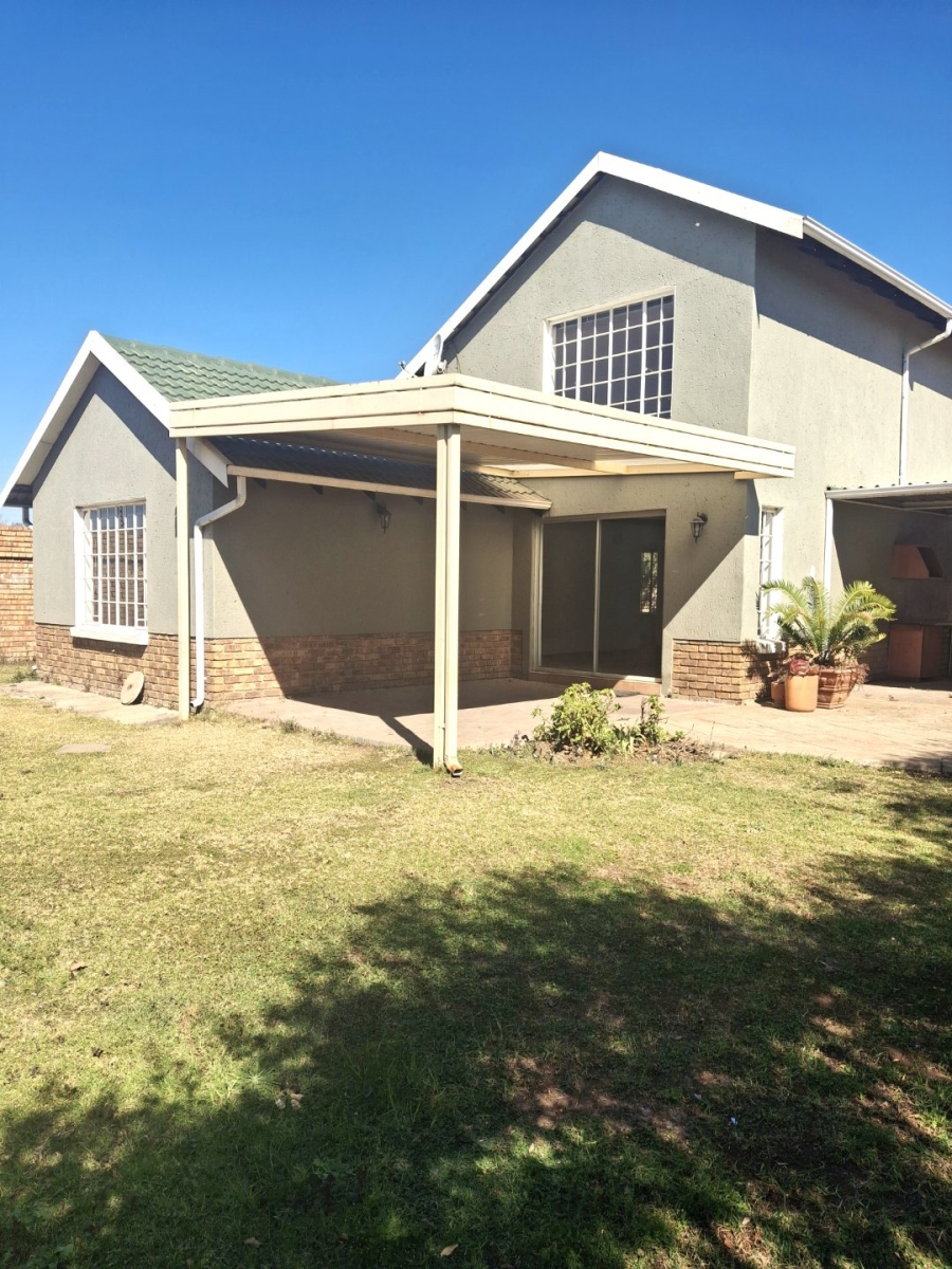 4 Bedroom Property for Sale in Rynfield Gauteng