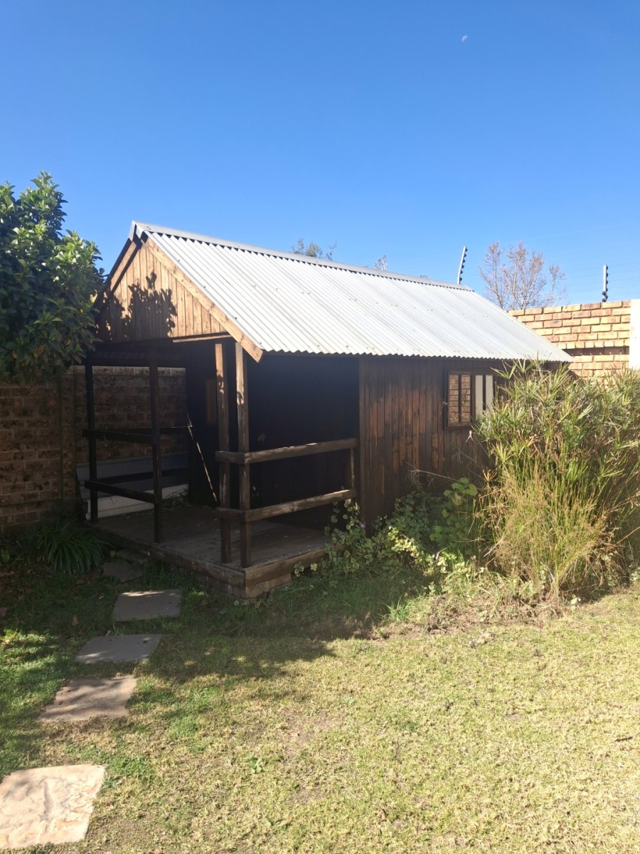 4 Bedroom Property for Sale in Rynfield Gauteng