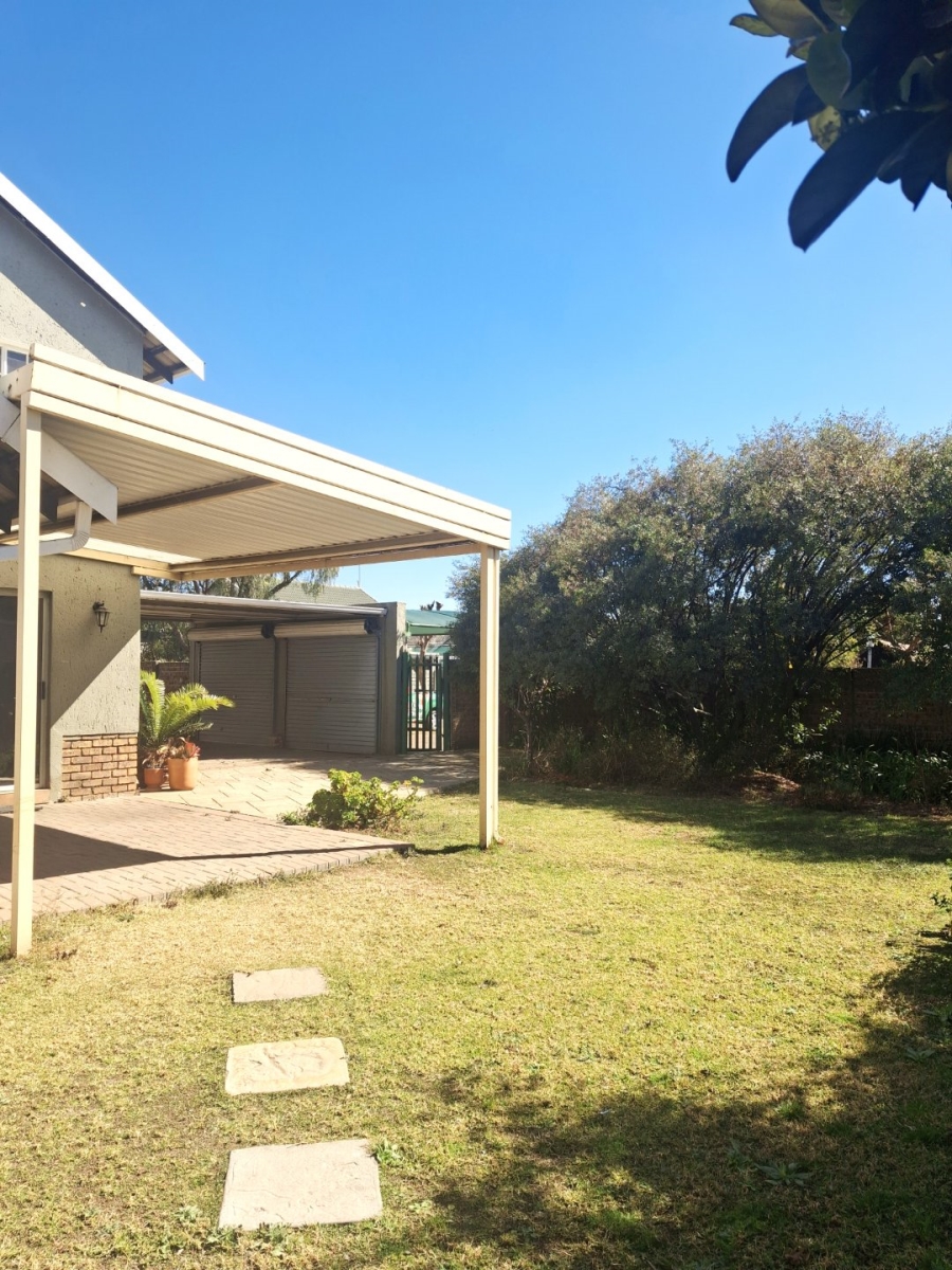 4 Bedroom Property for Sale in Rynfield Gauteng