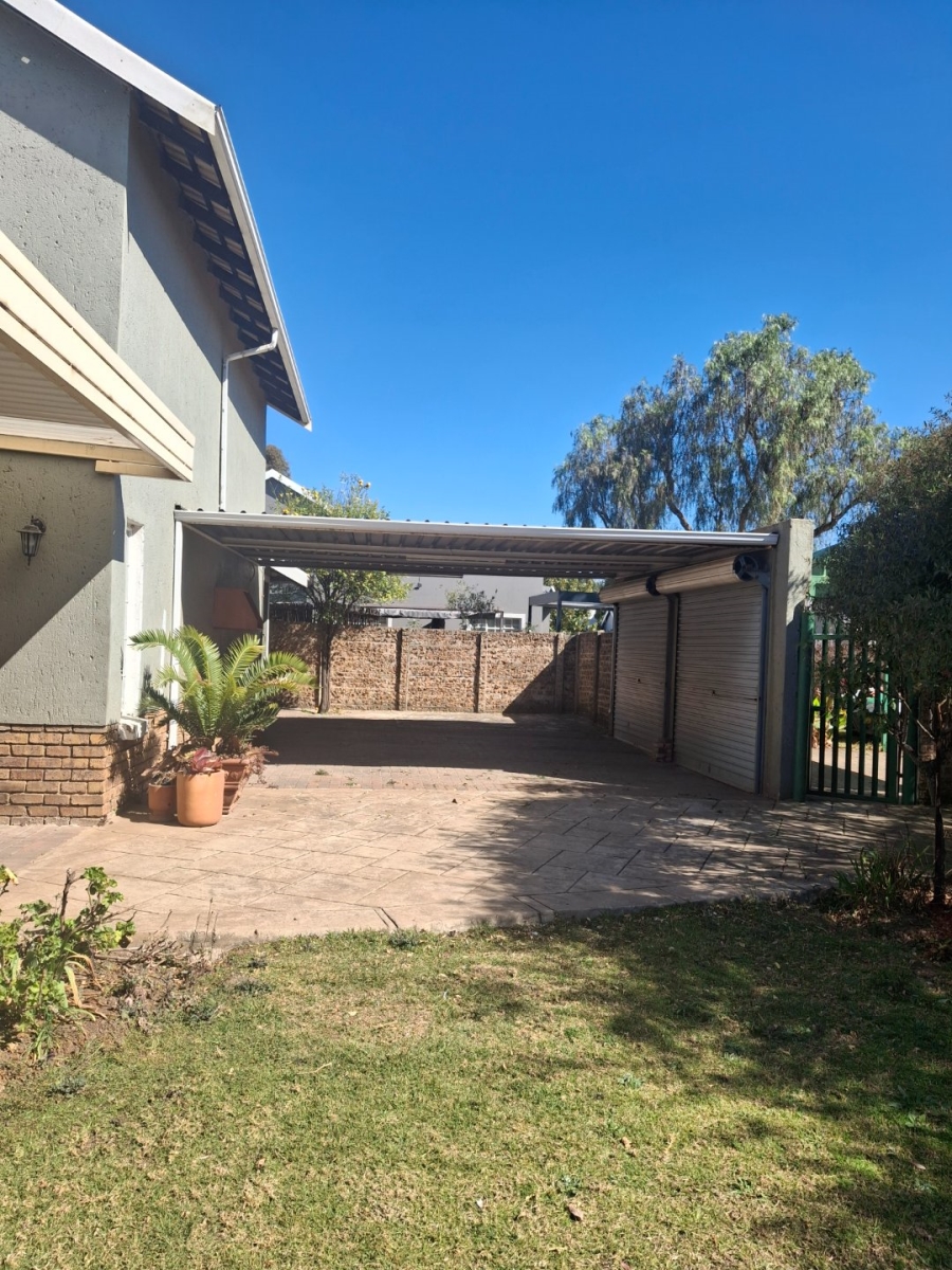 4 Bedroom Property for Sale in Rynfield Gauteng