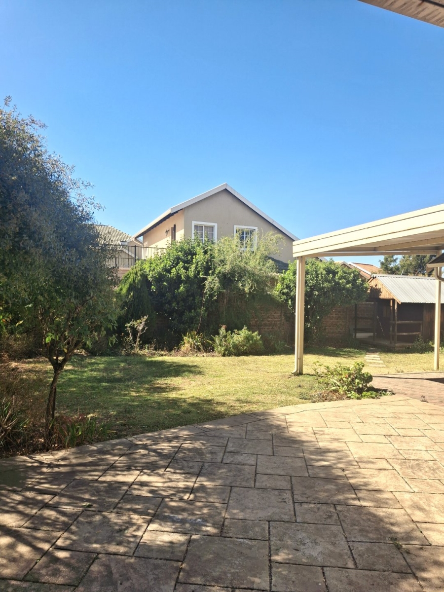 4 Bedroom Property for Sale in Rynfield Gauteng