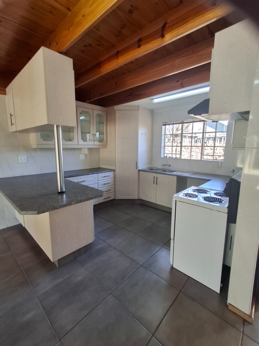 4 Bedroom Property for Sale in Rynfield Gauteng