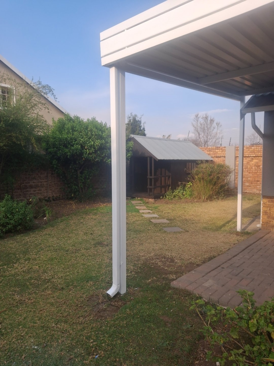 4 Bedroom Property for Sale in Rynfield Gauteng