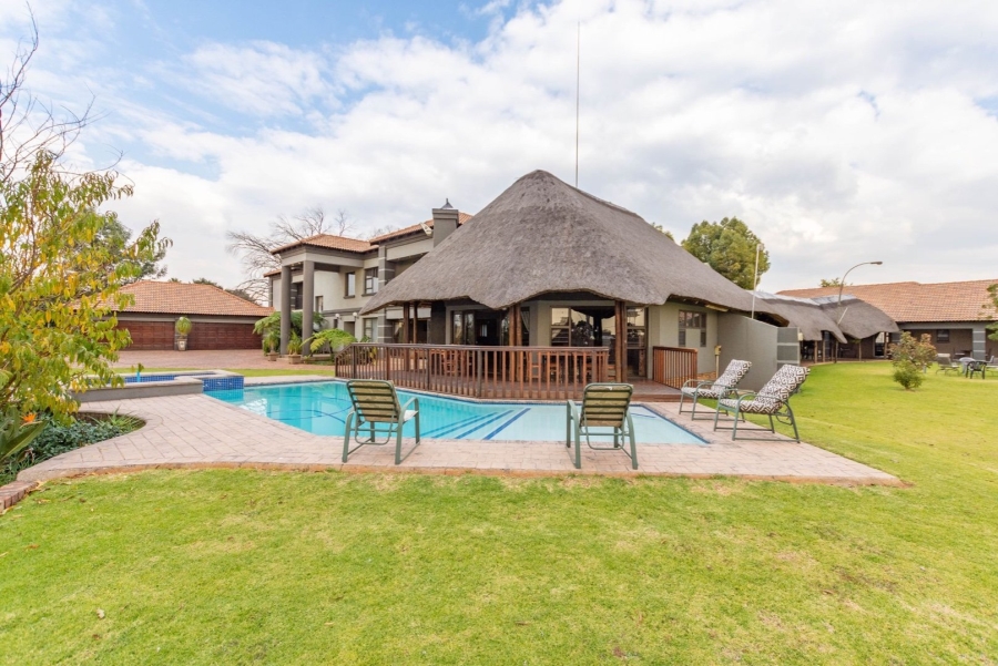 18 Bedroom Property for Sale in Bredell Gauteng