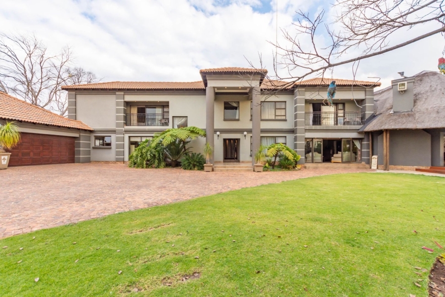 18 Bedroom Property for Sale in Bredell Gauteng