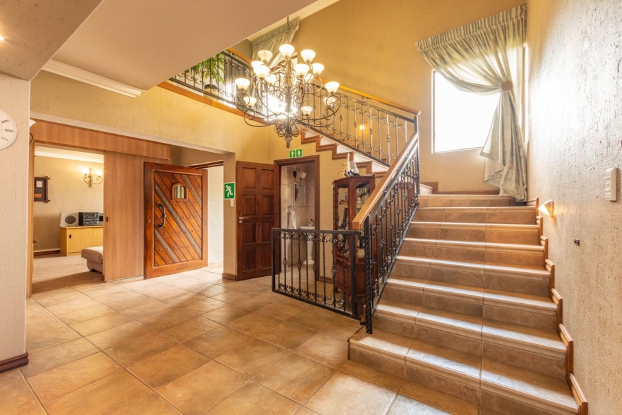 18 Bedroom Property for Sale in Bredell Gauteng