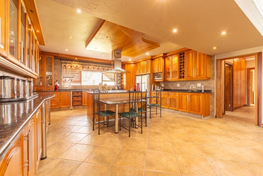 18 Bedroom Property for Sale in Bredell Gauteng