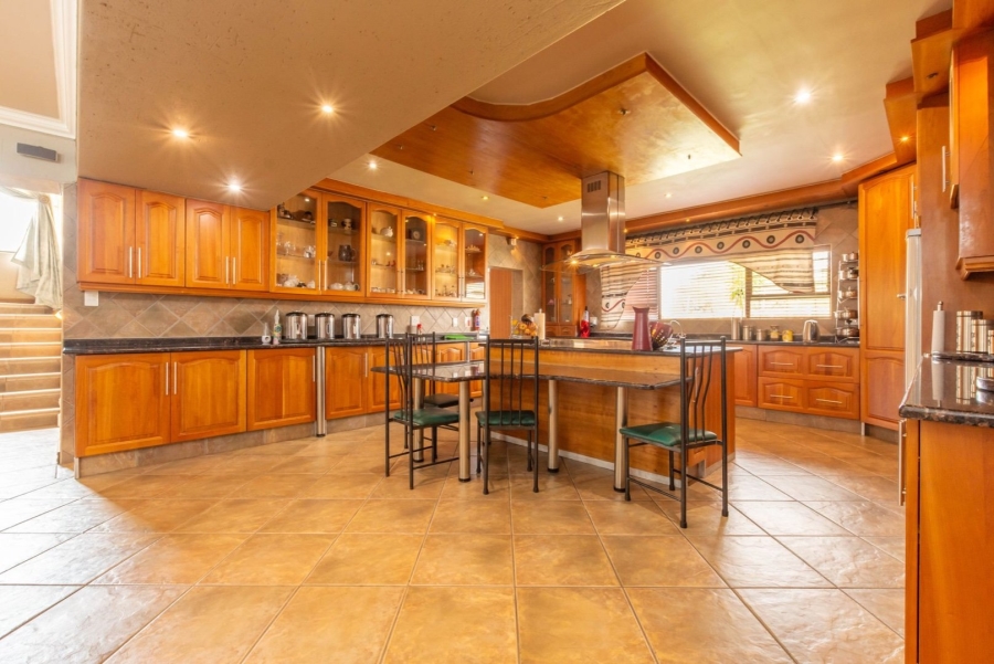 18 Bedroom Property for Sale in Bredell Gauteng