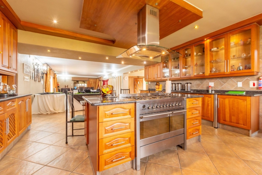 18 Bedroom Property for Sale in Bredell Gauteng