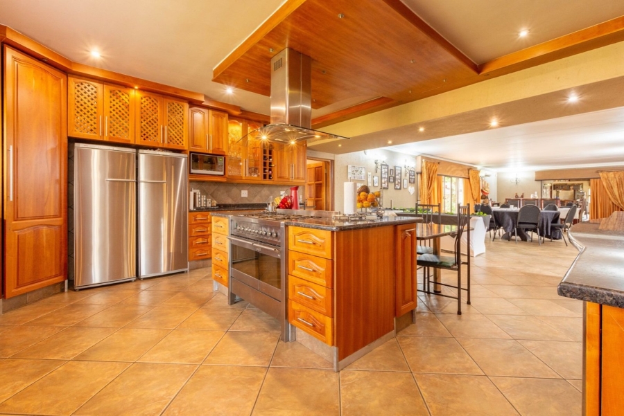 18 Bedroom Property for Sale in Bredell Gauteng