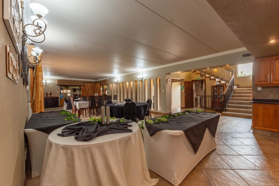 18 Bedroom Property for Sale in Bredell Gauteng