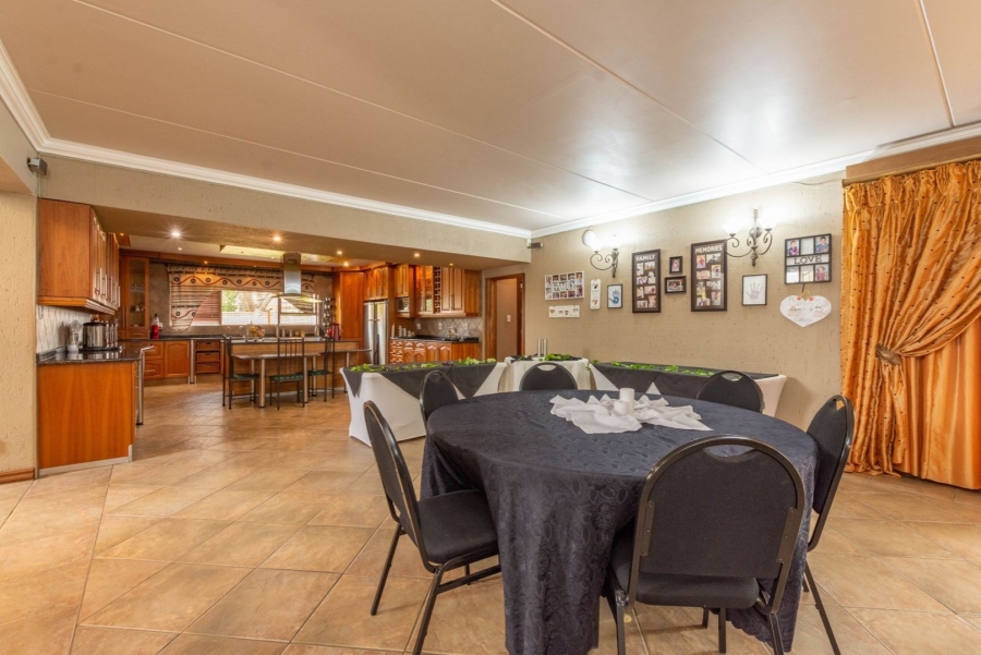 18 Bedroom Property for Sale in Bredell Gauteng