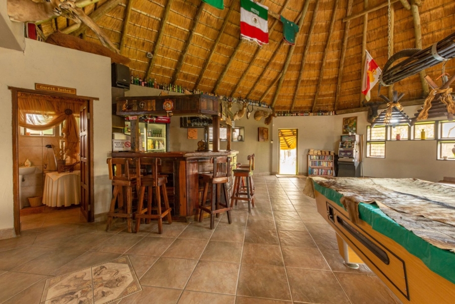 18 Bedroom Property for Sale in Bredell Gauteng