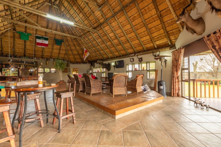 18 Bedroom Property for Sale in Bredell Gauteng