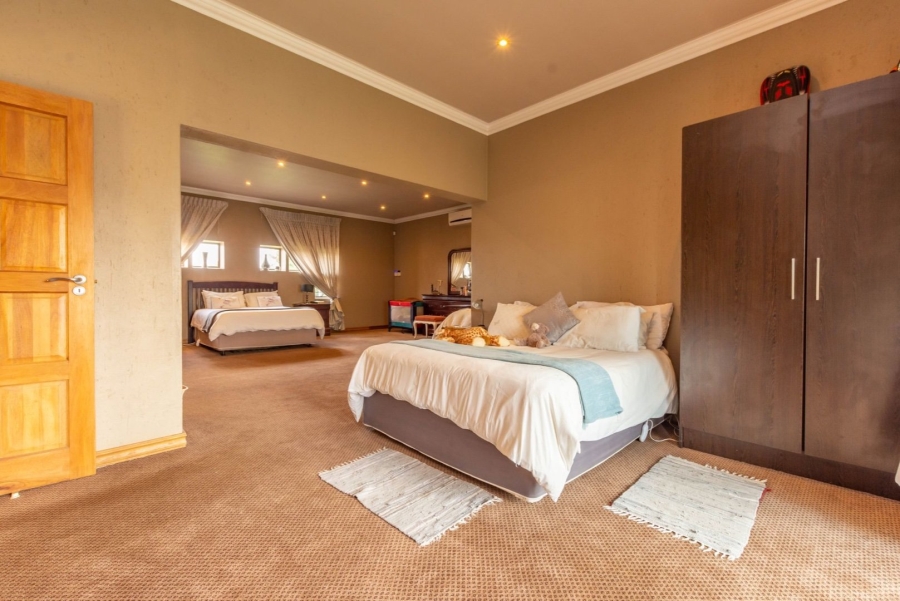 18 Bedroom Property for Sale in Bredell Gauteng