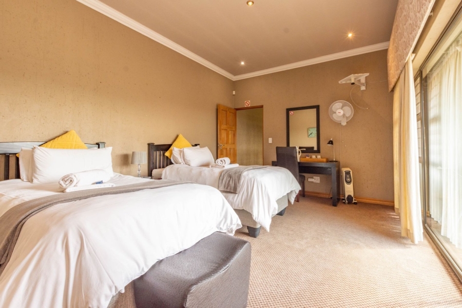 18 Bedroom Property for Sale in Bredell Gauteng