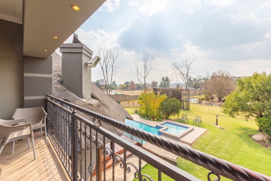 18 Bedroom Property for Sale in Bredell Gauteng