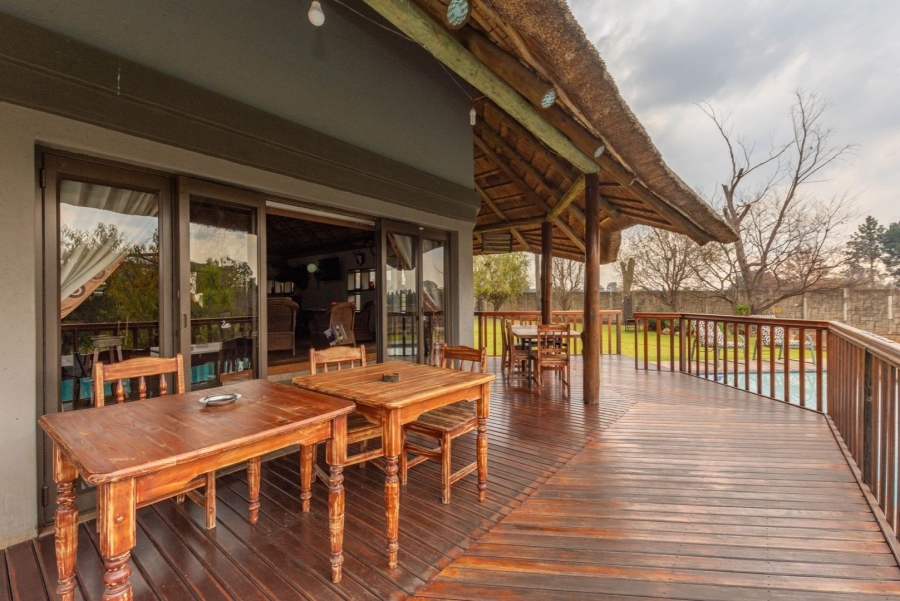 18 Bedroom Property for Sale in Bredell Gauteng