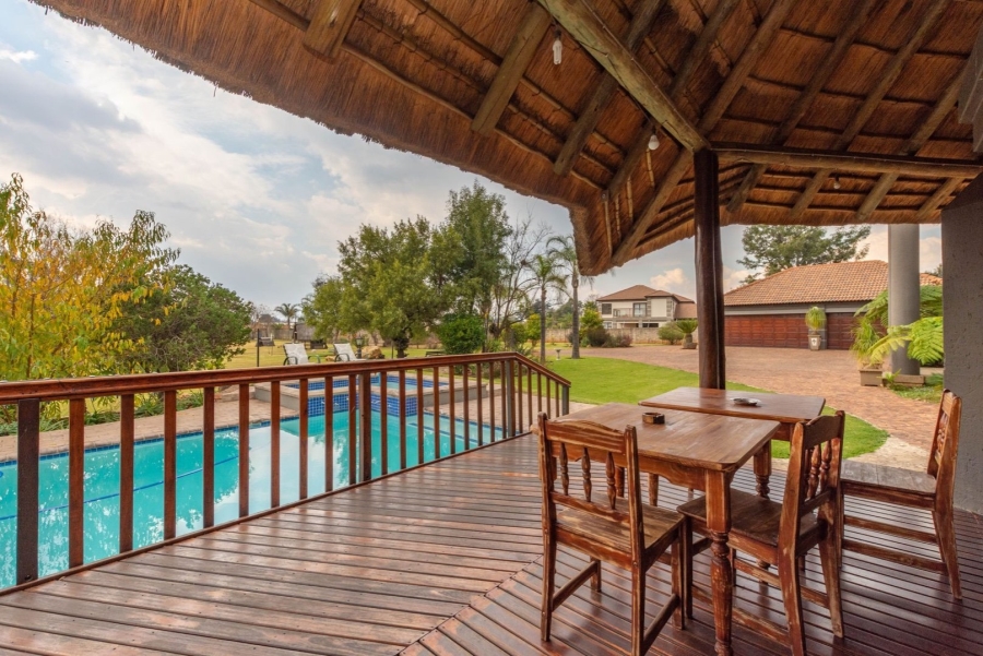 18 Bedroom Property for Sale in Bredell Gauteng
