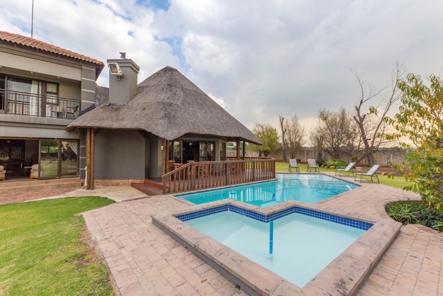 18 Bedroom Property for Sale in Bredell Gauteng