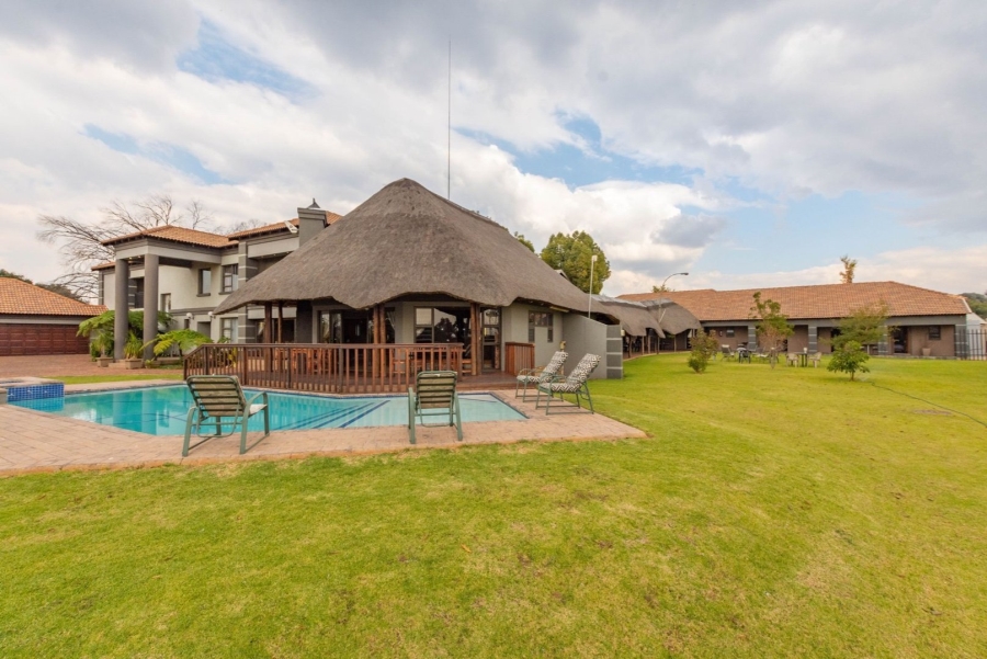 18 Bedroom Property for Sale in Bredell Gauteng
