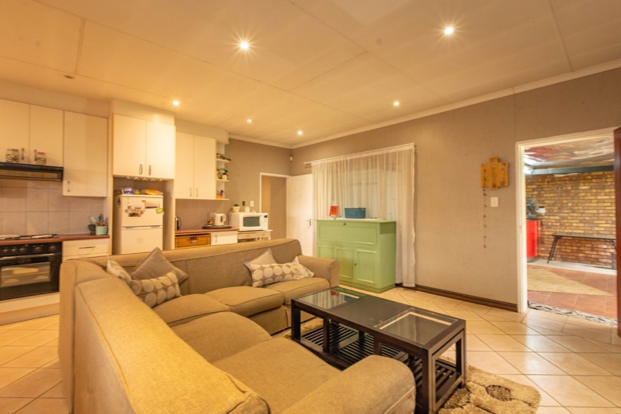 18 Bedroom Property for Sale in Bredell Gauteng