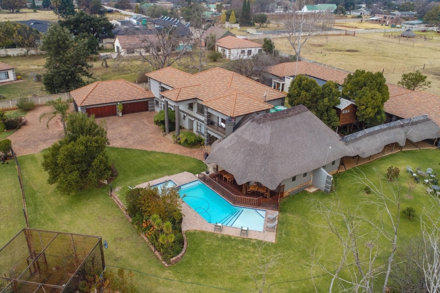 18 Bedroom Property for Sale in Bredell Gauteng