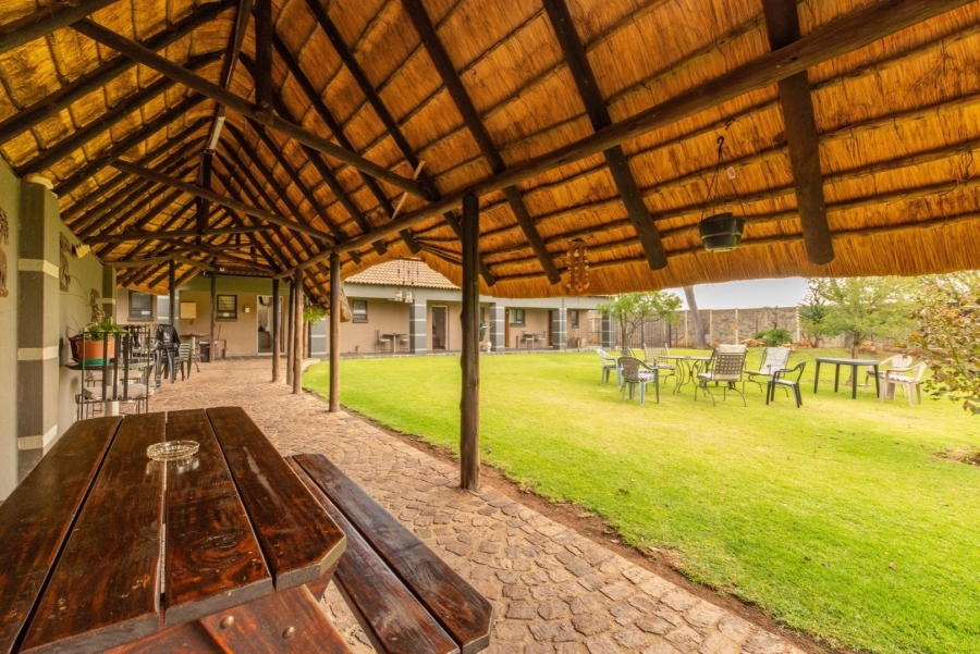 18 Bedroom Property for Sale in Bredell Gauteng