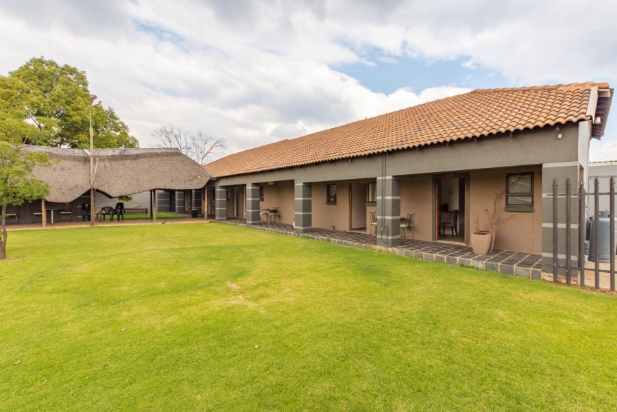 18 Bedroom Property for Sale in Bredell Gauteng