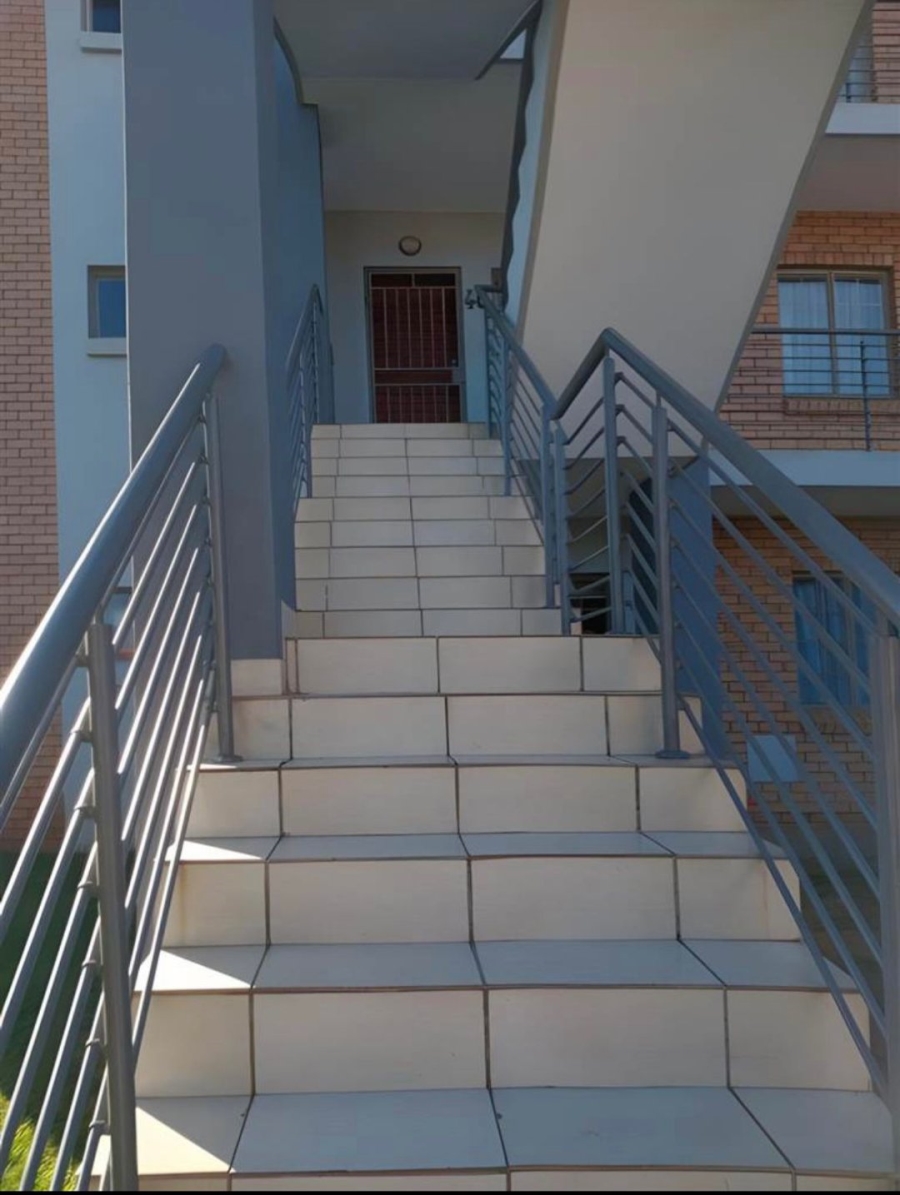 To Let 2 Bedroom Property for Rent in Sagewood Gauteng