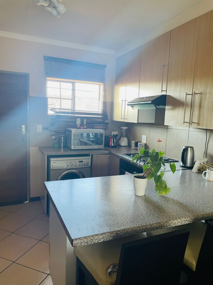 To Let 2 Bedroom Property for Rent in Sagewood Gauteng