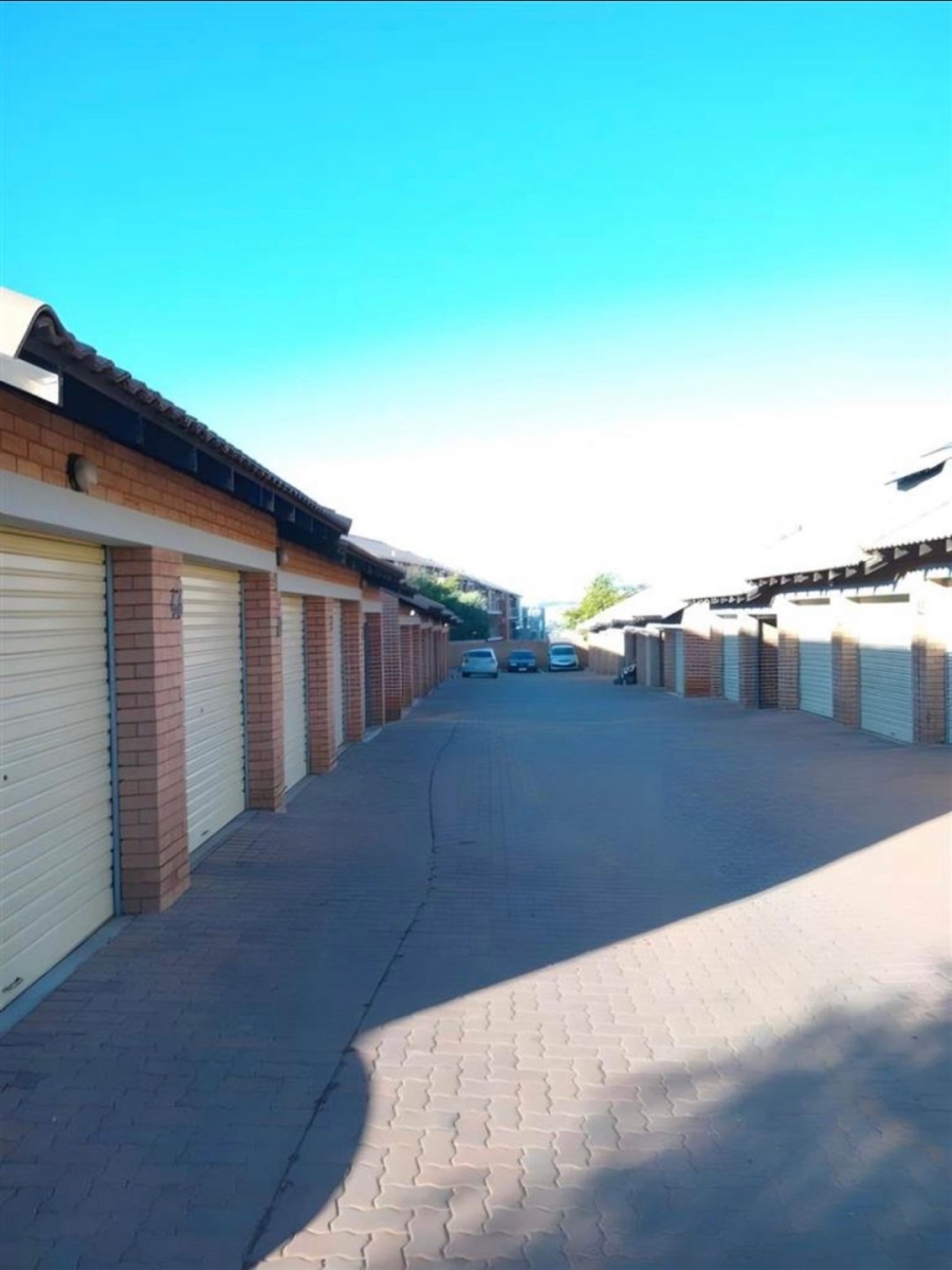 To Let 2 Bedroom Property for Rent in Sagewood Gauteng