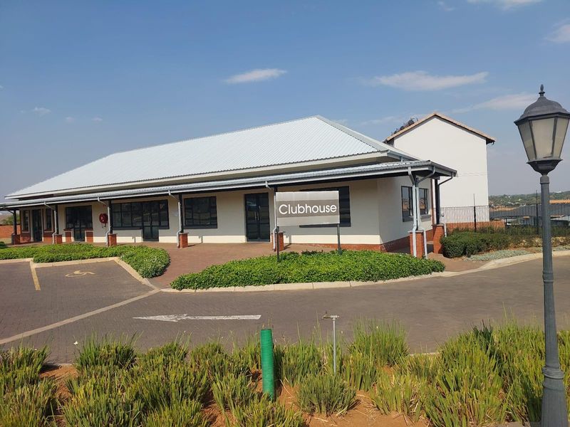 To Let 2 Bedroom Property for Rent in Sagewood Gauteng