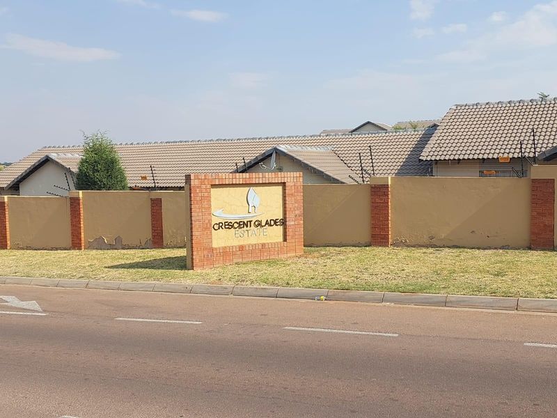 To Let 2 Bedroom Property for Rent in Sagewood Gauteng