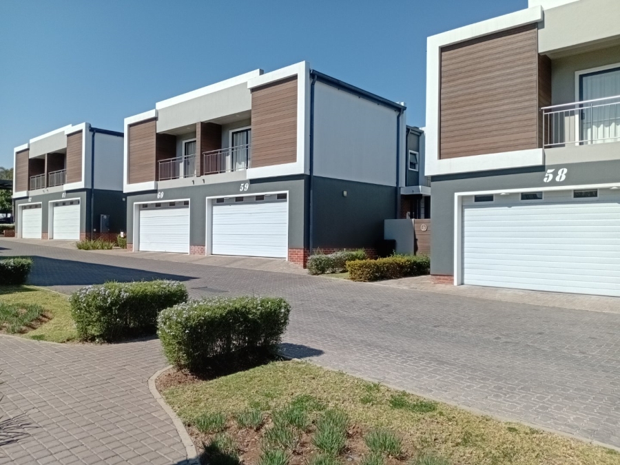 3 Bedroom Property for Sale in Sunninghill Gauteng