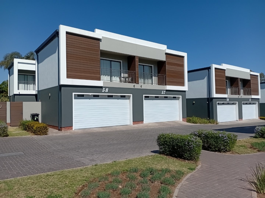 3 Bedroom Property for Sale in Sunninghill Gauteng