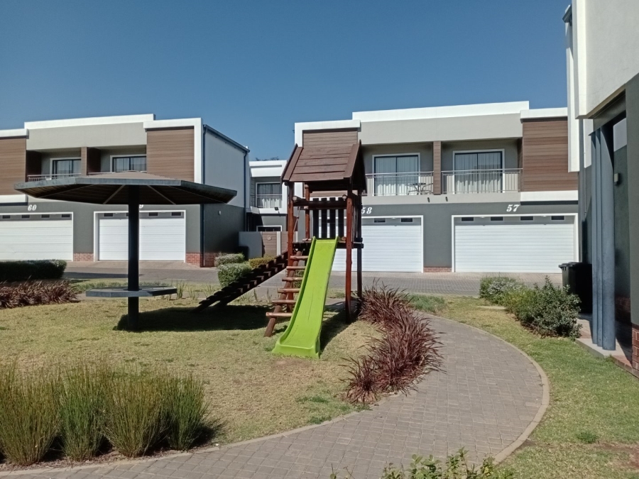 3 Bedroom Property for Sale in Sunninghill Gauteng