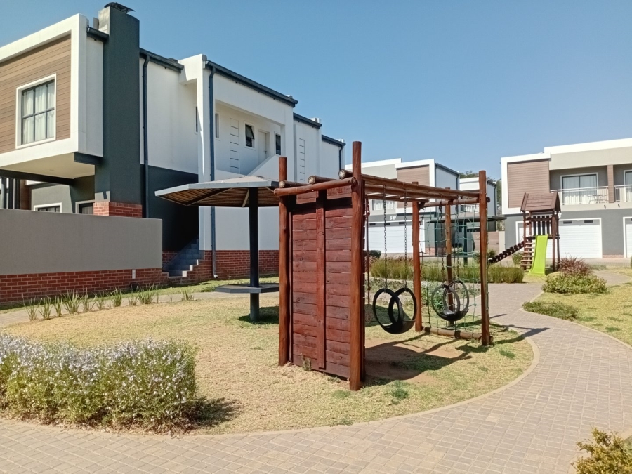 3 Bedroom Property for Sale in Sunninghill Gauteng
