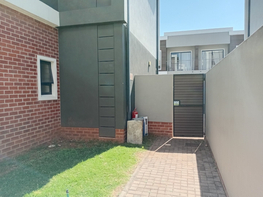 3 Bedroom Property for Sale in Sunninghill Gauteng