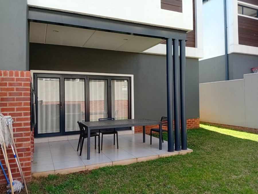 3 Bedroom Property for Sale in Sunninghill Gauteng