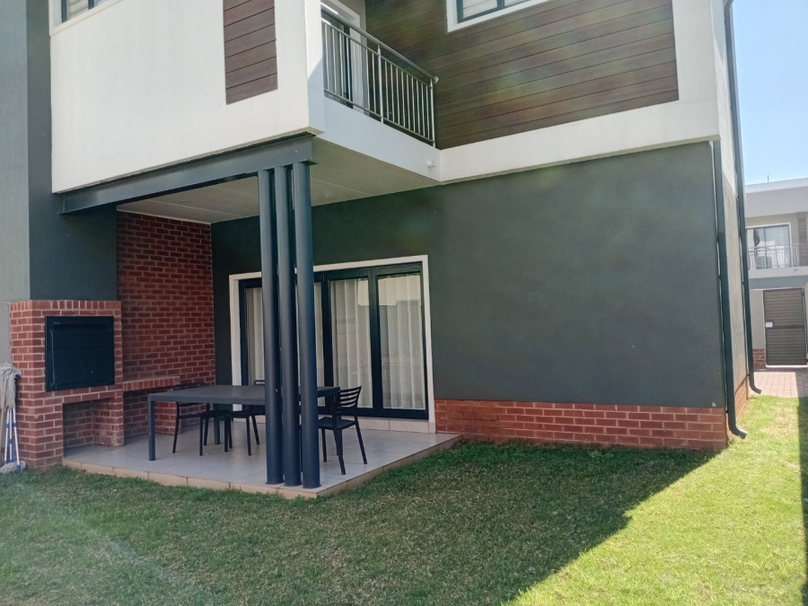 3 Bedroom Property for Sale in Sunninghill Gauteng