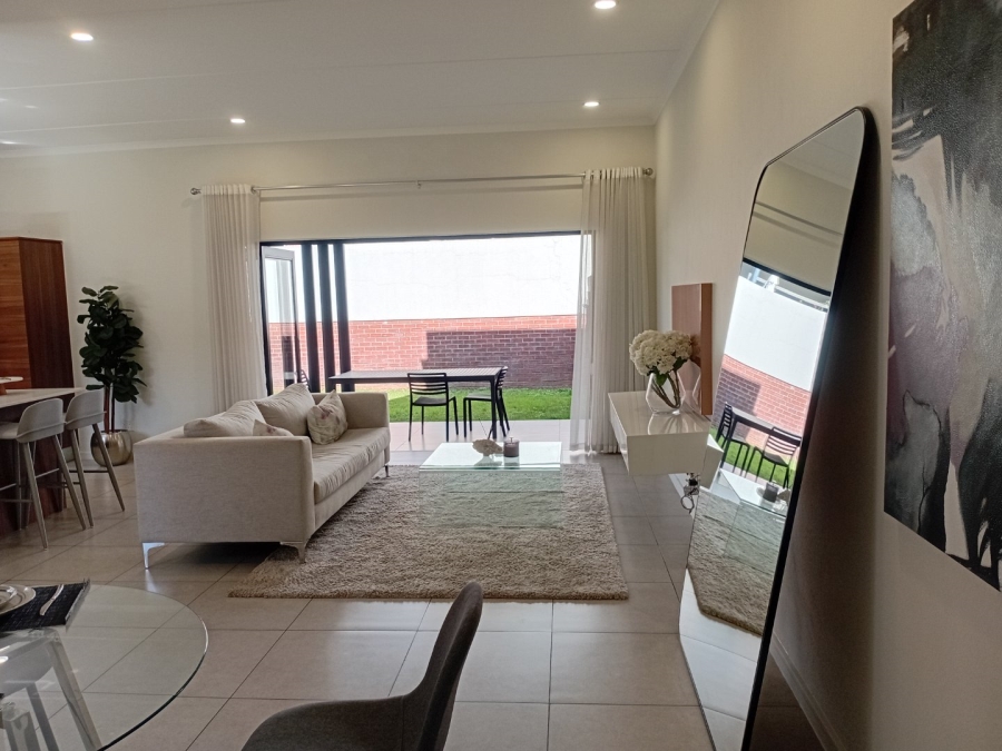 3 Bedroom Property for Sale in Sunninghill Gauteng