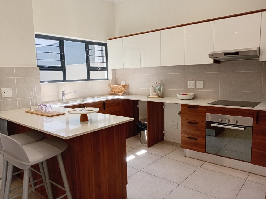 3 Bedroom Property for Sale in Sunninghill Gauteng