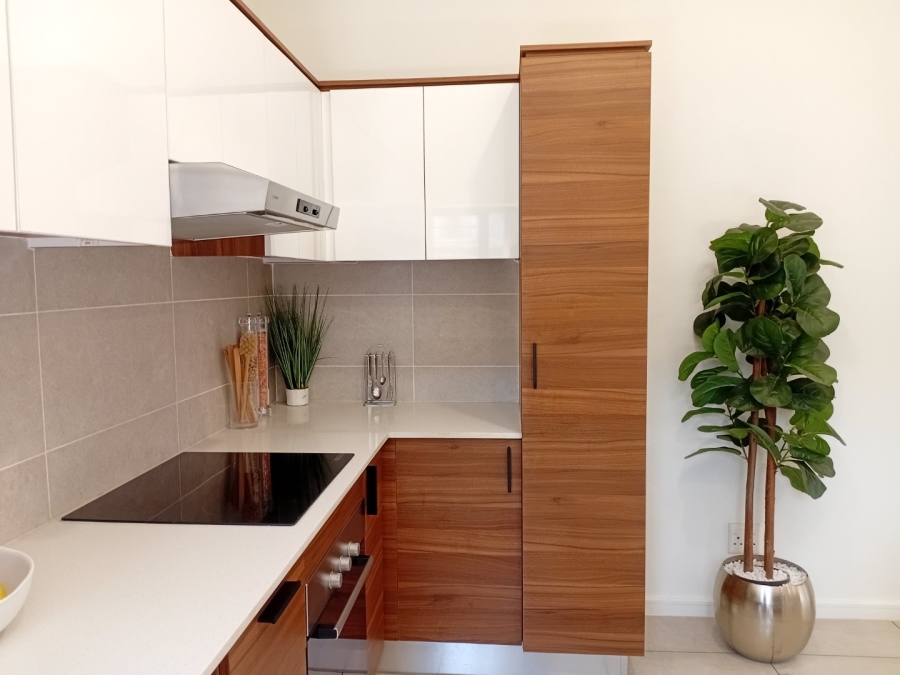 3 Bedroom Property for Sale in Sunninghill Gauteng