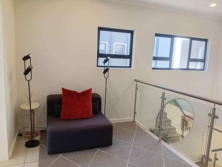 3 Bedroom Property for Sale in Sunninghill Gauteng