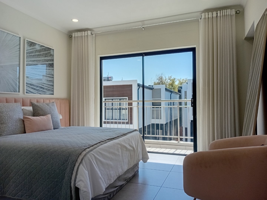 3 Bedroom Property for Sale in Sunninghill Gauteng